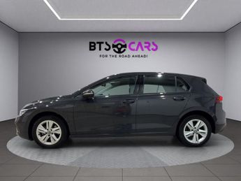 VOLKSWAGEN GOLF 1.5 eTSI MHEV Life Hatchback 5dr Petrol Hybrid DSG Euro 6 (s/s) 