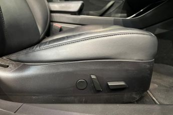 TESLA Model 3 (Dual Motor) Long Range Saloon 4dr Electric Auto 4WDE (346 ps) F