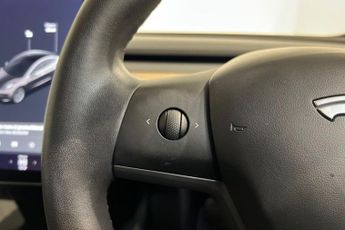 TESLA Model 3 (Dual Motor) Long Range Saloon 4dr Electric Auto 4WDE (346 ps) F