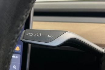 TESLA Model 3 (Dual Motor) Long Range Saloon 4dr Electric Auto 4WDE (346 ps) F