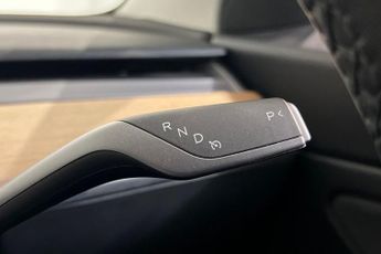 TESLA Model 3 (Dual Motor) Long Range Saloon 4dr Electric Auto 4WDE (346 ps) F