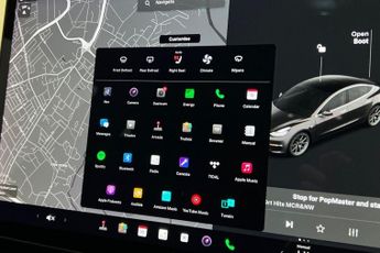 TESLA Model 3 (Dual Motor) Long Range Saloon 4dr Electric Auto 4WDE (346 ps) F