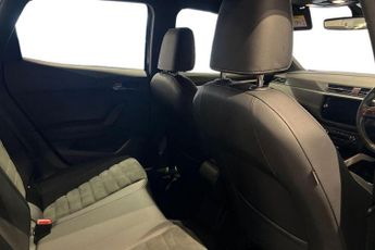 SEAT ARONA 1.0 TSI GPF XCELLENCE Lux SUV 5dr Petrol DSG Euro 6 (s/s) (115 p