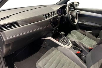 SEAT ARONA 1.0 TSI GPF XCELLENCE Lux SUV 5dr Petrol DSG Euro 6 (s/s) (115 p