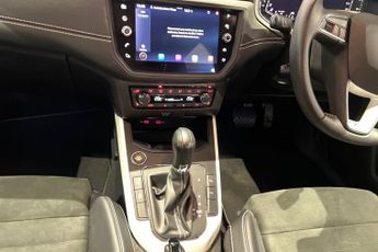 SEAT ARONA 1.0 TSI GPF XCELLENCE Lux SUV 5dr Petrol DSG Euro 6 (s/s) (115 p