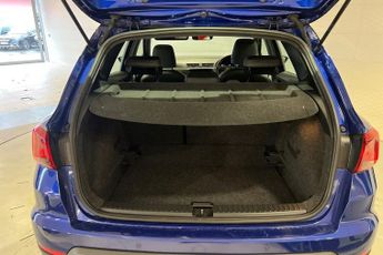 SEAT ARONA 1.0 TSI GPF XCELLENCE Lux SUV 5dr Petrol DSG Euro 6 (s/s) (115 p