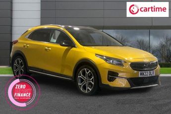 Kia Ceed 1.6 GDi 8.9kWh 4 SUV 5dr Petrol Plug-in Hybrid DCT Euro 6 (s/s) 