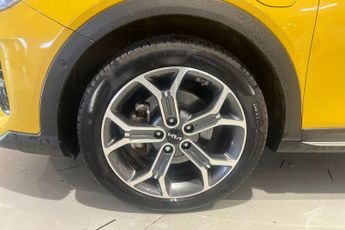 KIA XCEED 1.6 GDi 8.9kWh 4 SUV 5dr Petrol Plug-in Hybrid DCT Euro 6 (s/s) 