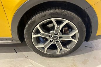 KIA XCEED 1.6 GDi 8.9kWh 4 SUV 5dr Petrol Plug-in Hybrid DCT Euro 6 (s/s) 