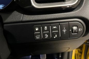 KIA XCEED 1.6 GDi 8.9kWh 4 SUV 5dr Petrol Plug-in Hybrid DCT Euro 6 (s/s) 