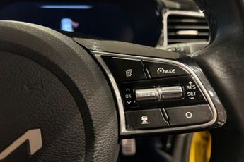 KIA XCEED 1.6 GDi 8.9kWh 4 SUV 5dr Petrol Plug-in Hybrid DCT Euro 6 (s/s) 