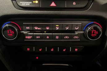 KIA XCEED 1.6 GDi 8.9kWh 4 SUV 5dr Petrol Plug-in Hybrid DCT Euro 6 (s/s) 