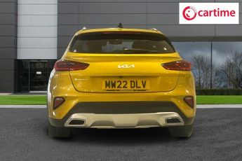 KIA XCEED 1.6 GDi 8.9kWh 4 SUV 5dr Petrol Plug-in Hybrid DCT Euro 6 (s/s) 