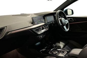 BMW 2 SERIES GRAN COUPE 1.5 218i M Sport Saloon 4dr Petrol DCT Euro 6 (s/s) (136 ps) £3,