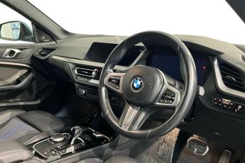 BMW 2 SERIES GRAN COUPE 1.5 218i M Sport Saloon 4dr Petrol DCT Euro 6 (s/s) (136 ps) £3,