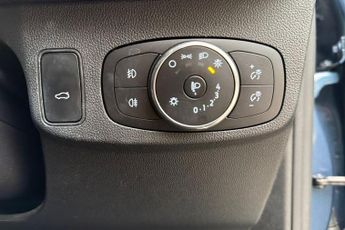 FORD FOCUS 1.0T EcoBoost MHEV ST-Line Vignale Estate 5dr Petrol Hybrid DCT 