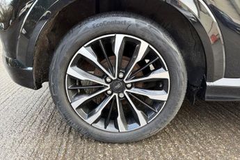 FORD PUMA 1.0T EcoBoost MHEV ST-Line Vignale SUV 5dr Petrol Hybrid Manual 