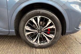 FORD KUGA 2.5 EcoBoost Duratec 14.4kWh ST-Line X SUV 5dr Petrol Plug-in Hy