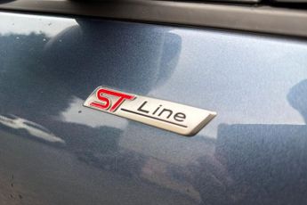 FORD KUGA 2.5 EcoBoost Duratec 14.4kWh ST-Line X SUV 5dr Petrol Plug-in Hy