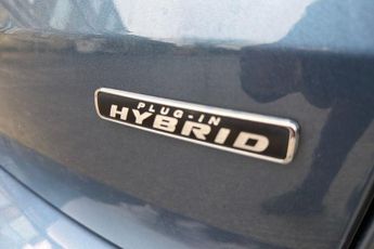 FORD KUGA 2.5 EcoBoost Duratec 14.4kWh ST-Line X SUV 5dr Petrol Plug-in Hy