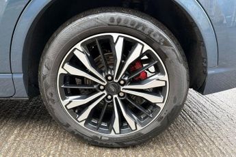 FORD KUGA 2.5 EcoBoost Duratec 14.4kWh ST-Line X SUV 5dr Petrol Plug-in Hy
