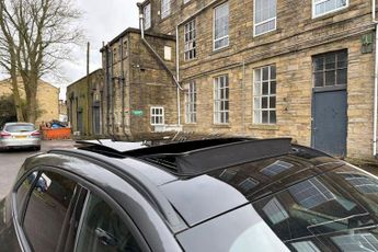 FORD KUGA 2.5 Duratec 14.4kWh ST-Line X Edition SUV 5dr Petrol Plug-in Hyb