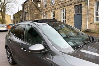 FORD KUGA 2.5 Duratec 14.4kWh ST-Line X Edition SUV 5dr Petrol Plug-in Hyb