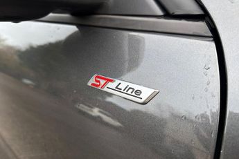 FORD KUGA 2.5 Duratec 14.4kWh ST-Line X Edition SUV 5dr Petrol Plug-in Hyb