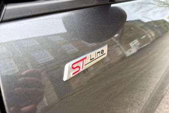 FORD KUGA 2.5 Duratec 14.4kWh ST-Line X Edition SUV 5dr Petrol Plug-in Hyb