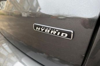 FORD KUGA 2.5 Duratec 14.4kWh ST-Line X Edition SUV 5dr Petrol Plug-in Hyb