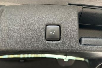 FORD KUGA 2.5 Duratec 14.4kWh ST-Line X Edition SUV 5dr Petrol Plug-in Hyb