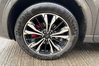 FORD KUGA 2.5 Duratec 14.4kWh ST-Line X Edition SUV 5dr Petrol Plug-in Hyb