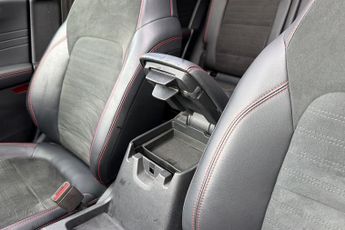 FORD KUGA 2.5 Duratec 14.4kWh ST-Line X Edition SUV 5dr Petrol Plug-in Hyb