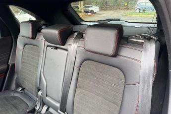 FORD KUGA 2.5 Duratec 14.4kWh ST-Line X Edition SUV 5dr Petrol Plug-in Hyb