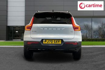 VOLVO XC40 1.5 T3 R-Design SUV 5dr Petrol Auto Euro 6 (s/s) (163 ps) Rear P