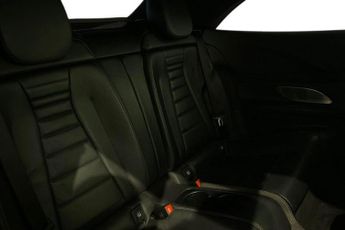 MERCEDES-BENZ E-CLASS 2.0 E300h MHEV AMG Line Night Edition (Premium Plus) Cabriolet 2