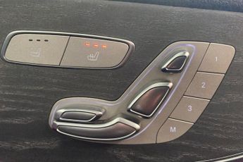 MERCEDES-BENZ E-CLASS 2.0 E300h MHEV AMG Line Night Edition (Premium Plus) Cabriolet 2