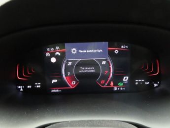 SEAT ATECA 1.5 TSI EVO XPERIENCE SUV 5dr Petrol DSG Euro 6 (s/s) (150 ps) R