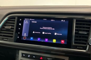 SEAT ATECA 1.5 TSI EVO XPERIENCE SUV 5dr Petrol DSG Euro 6 (s/s) (150 ps) R