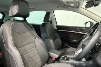 SEAT ATECA 1.5 TSI EVO XPERIENCE SUV 5dr Petrol DSG Euro 6 (s/s) (150 ps) R