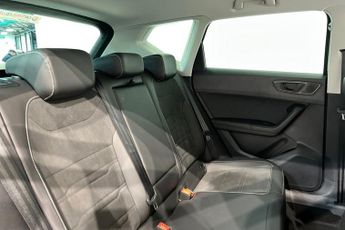 SEAT ATECA 1.5 TSI EVO XPERIENCE SUV 5dr Petrol DSG Euro 6 (s/s) (150 ps) R