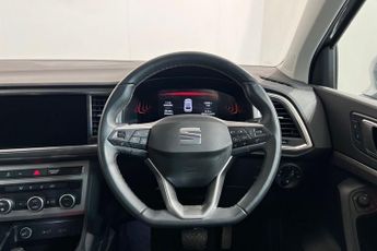 SEAT ATECA 1.5 TSI EVO XPERIENCE SUV 5dr Petrol DSG Euro 6 (s/s) (150 ps) R