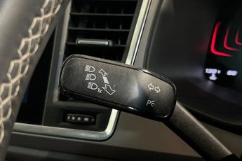 SEAT ATECA 1.5 TSI EVO XPERIENCE SUV 5dr Petrol DSG Euro 6 (s/s) (150 ps) R