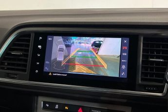 SEAT ATECA 1.5 TSI EVO XPERIENCE SUV 5dr Petrol DSG Euro 6 (s/s) (150 ps) R