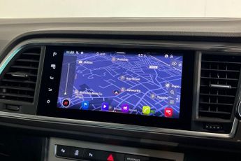 SEAT ATECA 1.5 TSI EVO XPERIENCE SUV 5dr Petrol DSG Euro 6 (s/s) (150 ps) R