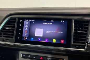 SEAT ATECA 1.5 TSI EVO XPERIENCE SUV 5dr Petrol DSG Euro 6 (s/s) (150 ps) R