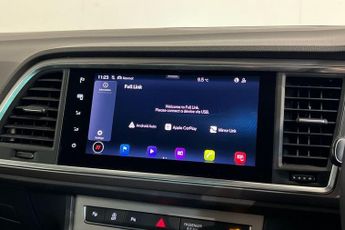 SEAT ATECA 1.5 TSI EVO XPERIENCE SUV 5dr Petrol DSG Euro 6 (s/s) (150 ps) R