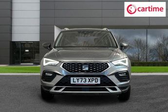 SEAT ATECA 1.5 TSI EVO XPERIENCE SUV 5dr Petrol DSG Euro 6 (s/s) (150 ps) R
