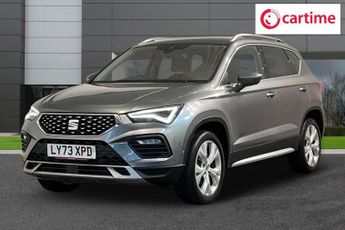 SEAT ATECA 1.5 TSI EVO XPERIENCE SUV 5dr Petrol DSG Euro 6 (s/s) (150 ps) R