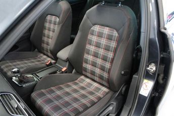 VOLKSWAGEN GOLF 2.0 TSI GPF GTI Performance Hatchback 5dr Petrol DSG Euro 6 (s/s